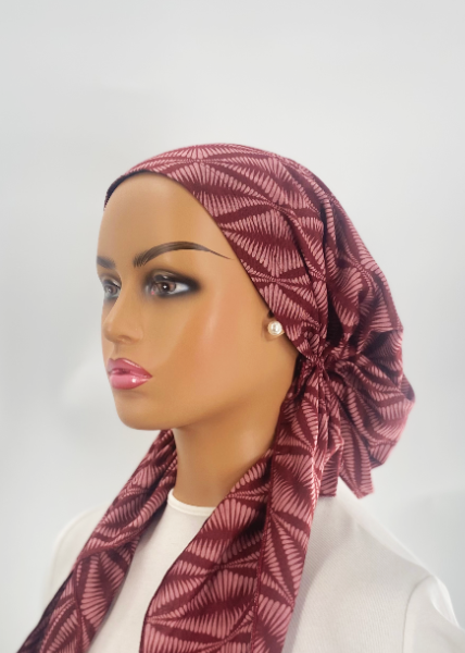 headscarf fern versatile