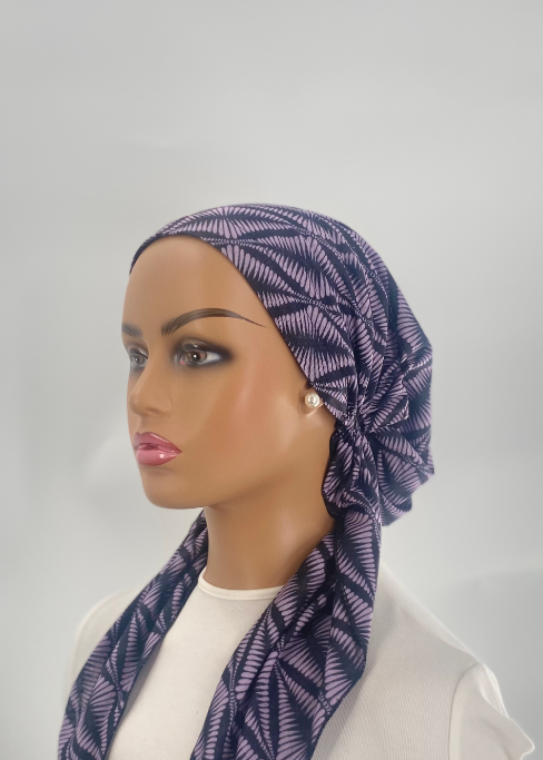 headscarf fern versatile