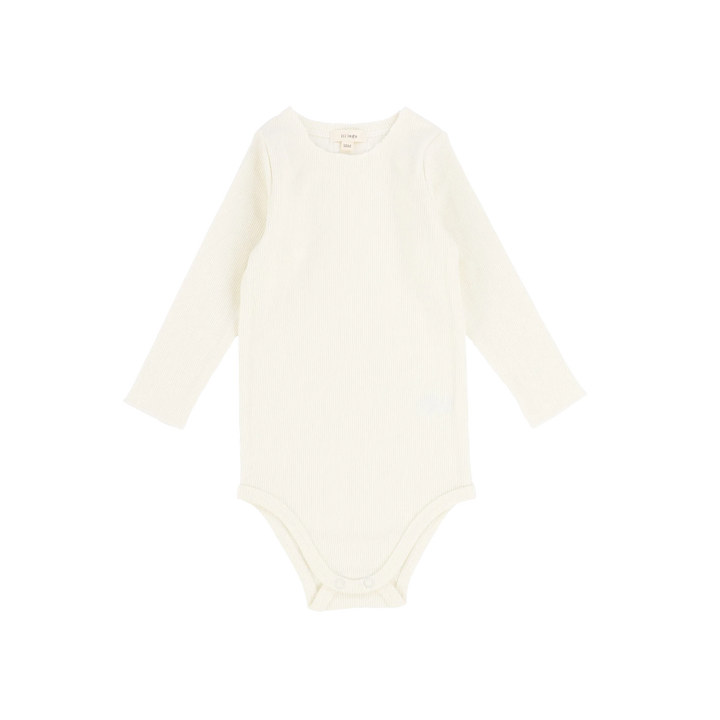 onesie l/s crewneck knit