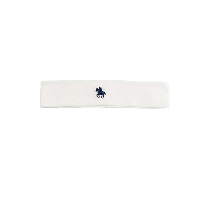 sweatband polo