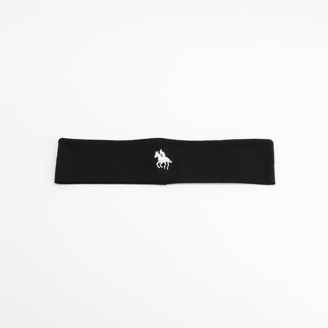 sweatband polo