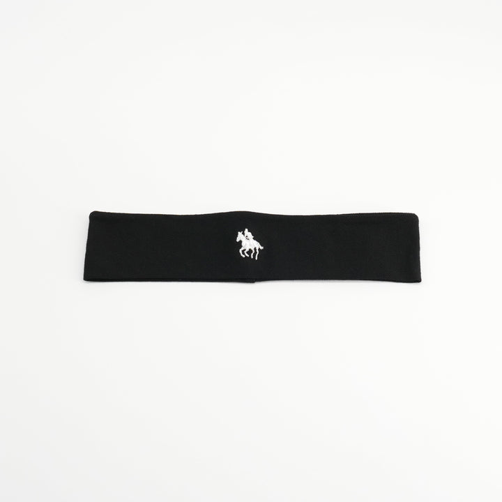 sweatband polo