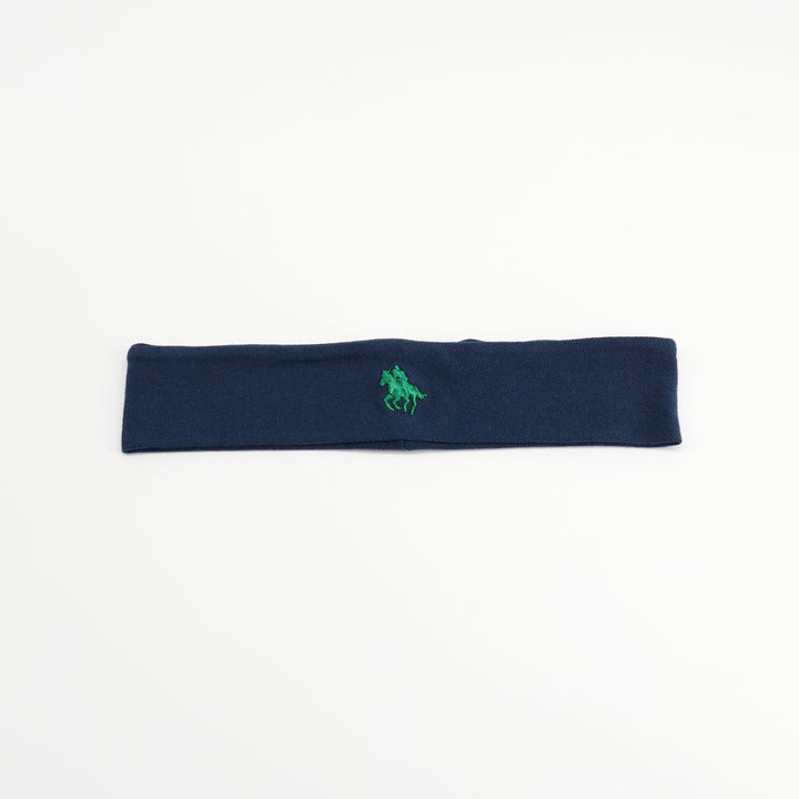 sweatband polo