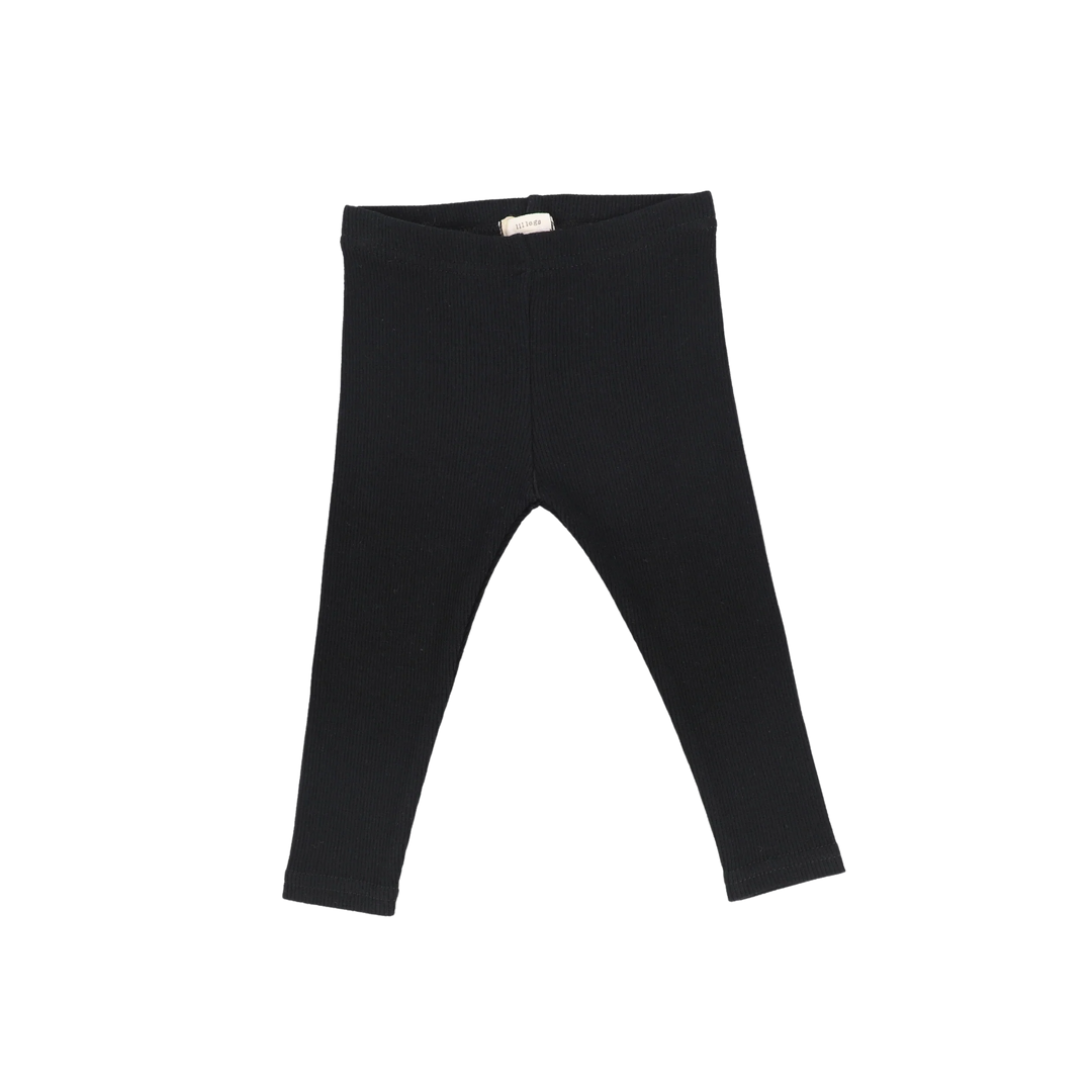 leggings ribbed