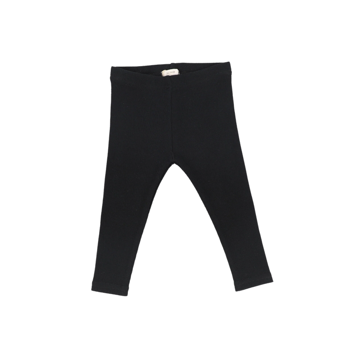 leggings ribbed
