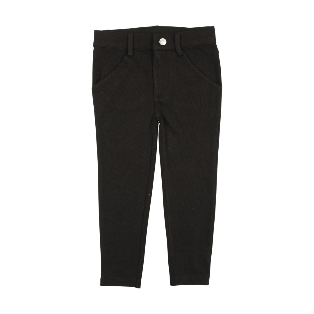 pants basic weekday