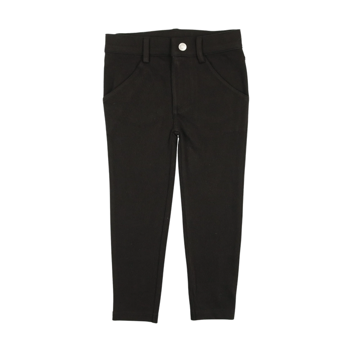 pants basic weekday