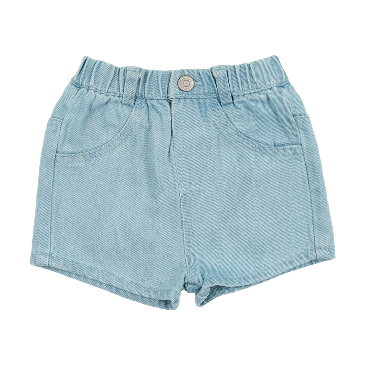shorts denim