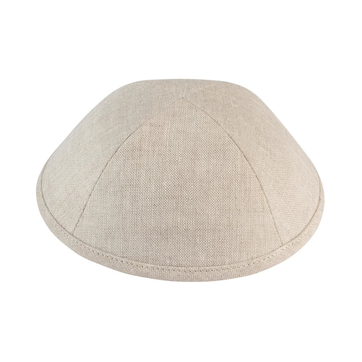 yarmulka linen