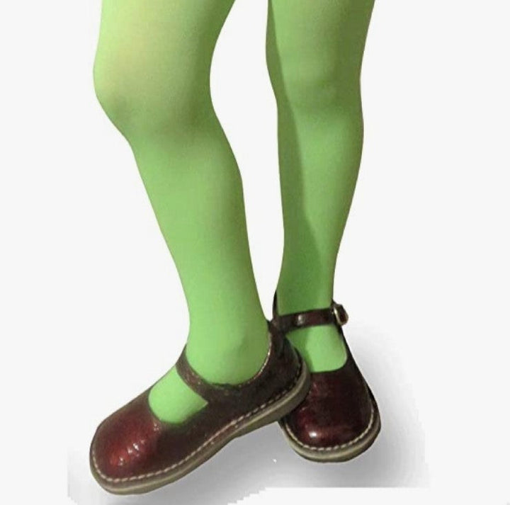 tights butterfly 40 denier