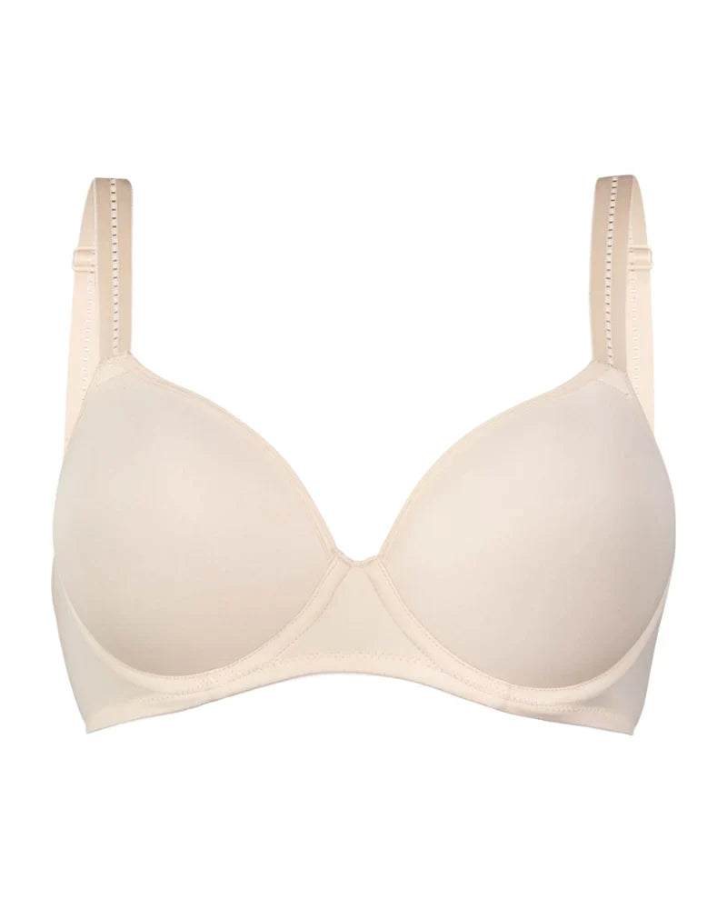 bra pushup