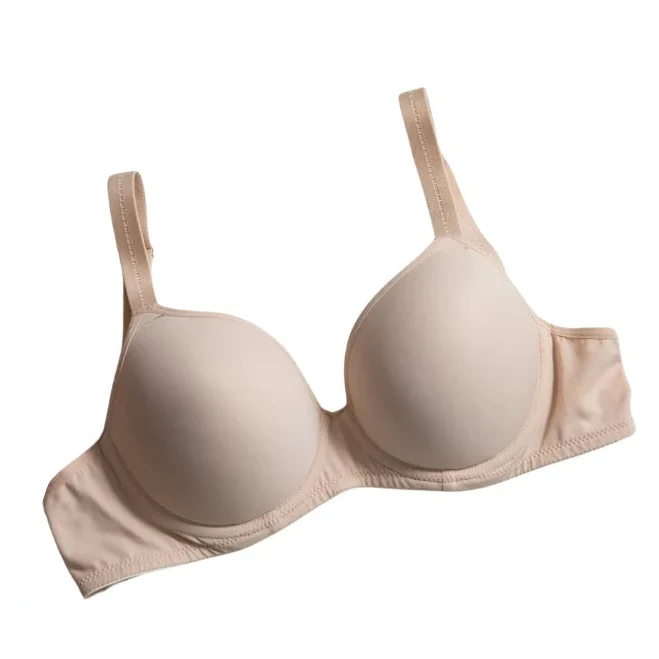 bra pushup
