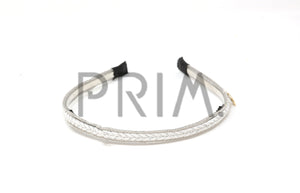 THIN STONE HEADBAND