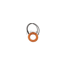 Load image into Gallery viewer, HEIRLOOMS GEOMETRIC WOOD PONY HOLDER
