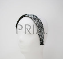 Load image into Gallery viewer, MULTI SEQUINS COVERED HEADBAND
