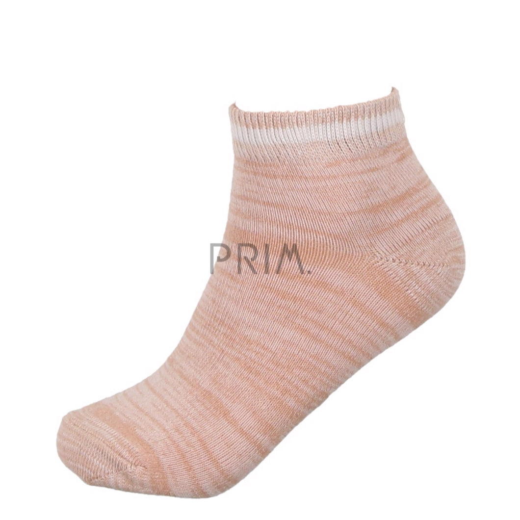 JRP CHROMA CREW SOCK