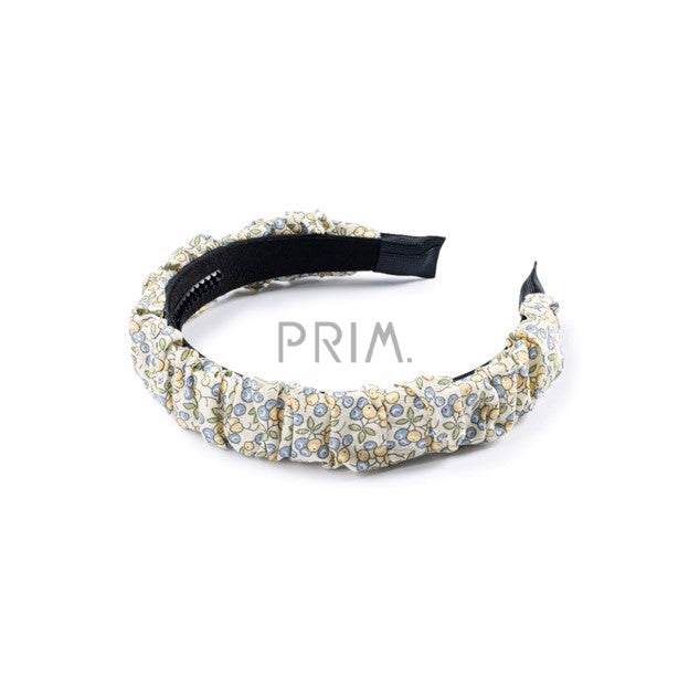 HALO BERRY BLOSSOM HEADBAND