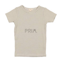 Load image into Gallery viewer, LILL LEGGS SHORT SLEEVE RIB TEE
