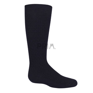 ZUBII WINTER WEAVE KNEE SOCK