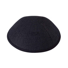 Load image into Gallery viewer, IKIPPAH BLACK BURLAP
