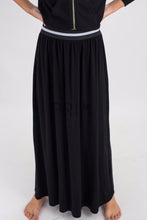 Load image into Gallery viewer, JUNEE KIDS RIB MAXI SKIRT
