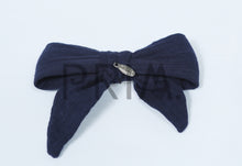 Load image into Gallery viewer, DACEE MUSLIN BOW MEDIUM CLIP
