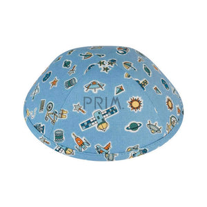 IKIPPAH SPACE OUTS