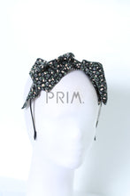 Load image into Gallery viewer, DACEE FLORAL PRINTED HEADBAND
