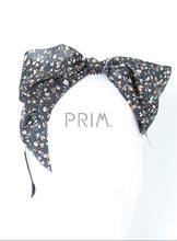 Load image into Gallery viewer, DACEE FLORAL PRINTED HEADBAND
