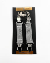 Load image into Gallery viewer, DACEE METALLIC MITTEN CLIPS
