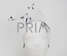 Load image into Gallery viewer, BUTTERFLY BOW HEADBAND
