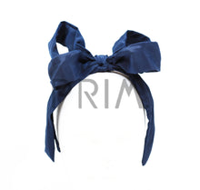 Load image into Gallery viewer, DOUBLE PARTY BOW HEADBAND

