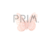Load image into Gallery viewer, LARGE VITORIAN BUTTERFLY HAIRPIN
