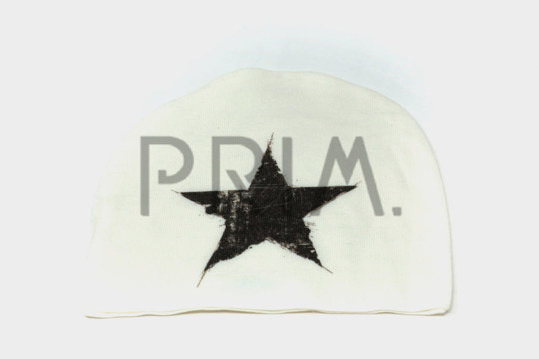 GRUNGE STAR HAT