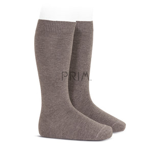 CONDOR COTTON KNEE SOCK