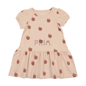 LILL LEGGS APPLE DRESS
