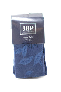 JRP FEATHER PRINT TIGHTS