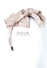 Load image into Gallery viewer, DACEE TIE-DYE BOW HEADBANDS
