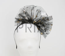 Load image into Gallery viewer, FEATHER PRINT HEADBAND
