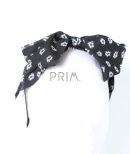 Load image into Gallery viewer, DACEE FLORAL PRINTED HEADBAND
