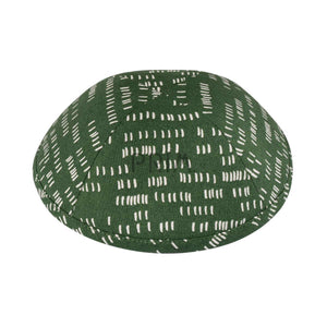 IKIPPAH TALLY MARKS GREEN