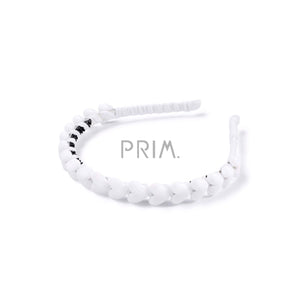 HALO AMOUR HEART HEADBAND
