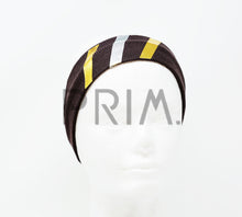 Load image into Gallery viewer, COLORED FOILS JUNIOR HEADWRAP
