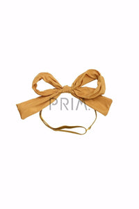 PARTY BOW BABYBAND