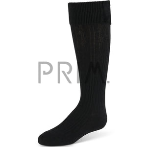 ZUBII BASIC CABLE KNEE SOCK