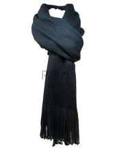 Load image into Gallery viewer, MIO MARINO KNIT SCARF
