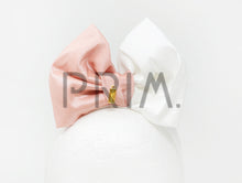 Load image into Gallery viewer, COLORBLOCK BABY HEADBAND
