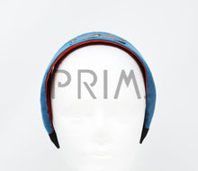 Load image into Gallery viewer, 2&quot; SUEDE HEADBAND
