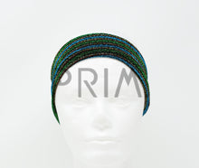 Load image into Gallery viewer, LUREX HEADWRAP
