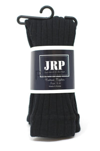 JRP RIBBED COTTON TIGHTS